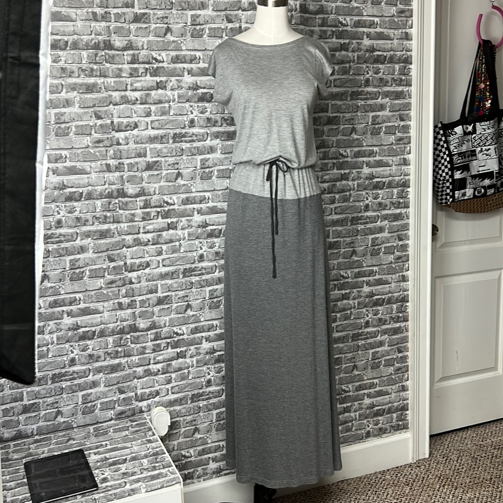 Gap maxi dress‎